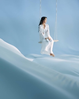 Nana Ouyang feet photo thumbnail