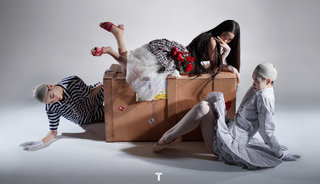 Nana Ouyang feet photo thumbnail