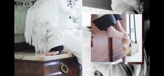 Nana Ouyang feet photo thumbnail