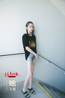 Nana Ouyang feet photo thumbnail