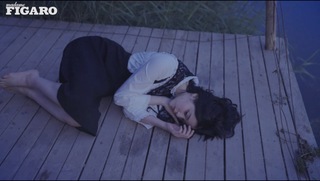 Nana Ouyang feet photo thumbnail