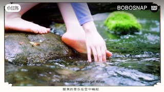 Nana Ouyang feet photo thumbnail