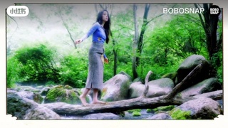 Nana Ouyang feet photo thumbnail