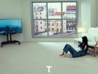 Nana Ouyang feet photo thumbnail