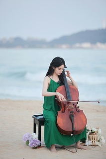 Nana Ouyang feet photo thumbnail