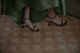 Nana Ouyang feet photo thumbnail