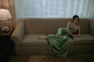 Nana Ouyang feet photo thumbnail