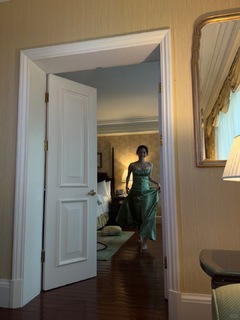 Nana Ouyang feet photo thumbnail