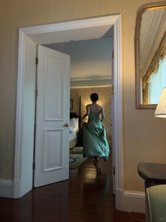 Nana Ouyang feet photo thumbnail