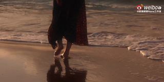 Nana Ouyang feet photo thumbnail