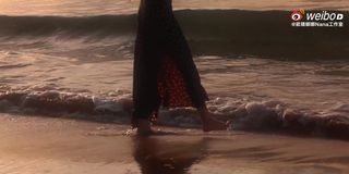 Nana Ouyang feet photo thumbnail