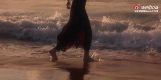 Nana Ouyang feet photo thumbnail