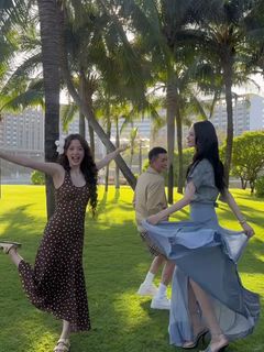 Nana Ouyang feet photo thumbnail