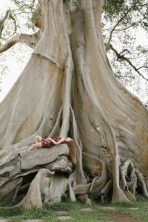 Nana Ouyang feet photo 17