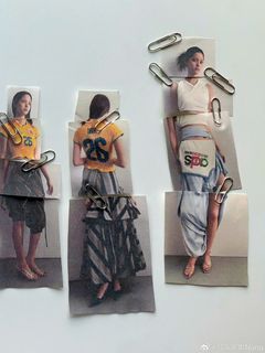Nana Ouyang feet photo 8