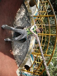 Nana Ouyang feet photo 11
