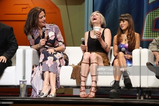 Nana Visitor feet photo thumbnail