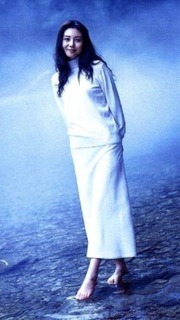 Nanako Matsushima feet photo 10
