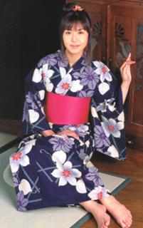 Nanako Matsushima feet photo 3
