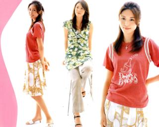 Nanako Matsushima feet photo 9