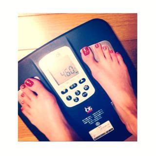 Nanao feet photo thumbnail