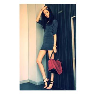 Nanao feet photo thumbnail