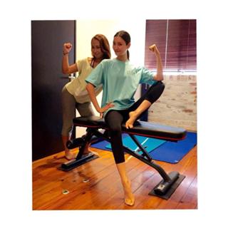 Nanao feet photo thumbnail