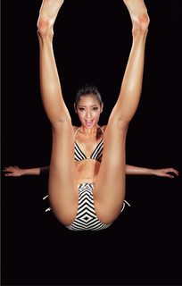 Nanao feet photo thumbnail