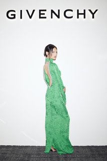 Nanao feet photo thumbnail