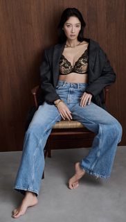 Nanao feet photo thumbnail