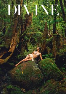 Nanao feet photo thumbnail