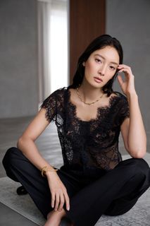 Nanao feet photo thumbnail