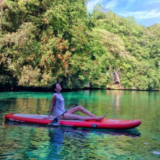 Nanao feet photo thumbnail