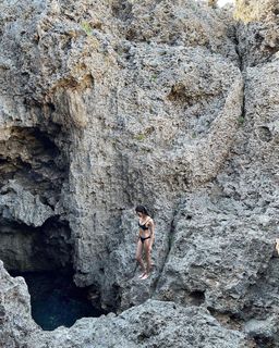 Nanao feet photo thumbnail