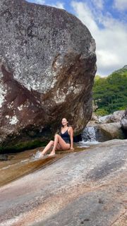 Nanao feet photo thumbnail