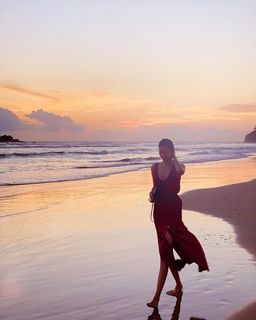 Nanao feet photo thumbnail