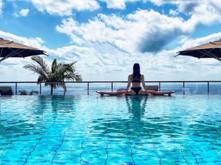 Nanao feet photo thumbnail