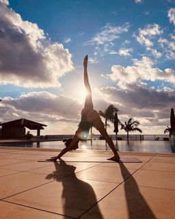 Nanao feet photo thumbnail