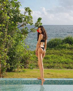 Nanao feet photo thumbnail