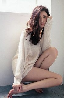 Nanao feet photo thumbnail