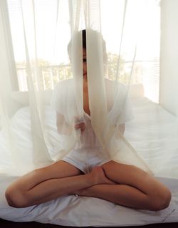 Nanao feet photo thumbnail