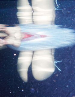 Nanao feet photo thumbnail