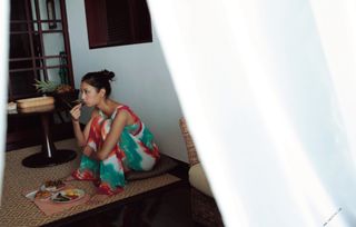 Nanao feet photo thumbnail