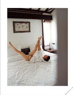 Nanao feet photo thumbnail