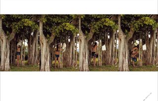 Nanao feet photo thumbnail