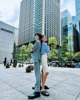 Nanao feet photo 13