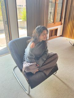 Nanao feet photo 11