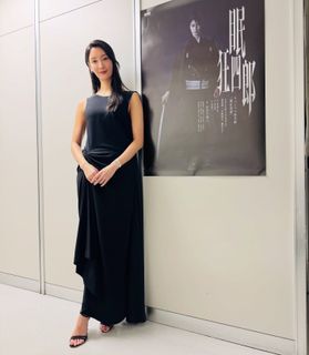 Nanao feet photo 3