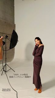 Nanao feet photo 6
