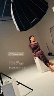 Nanao feet photo 2